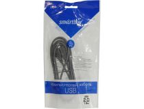 Smartbuy K540 Кабель USB 2.0 A-- B 1.8м