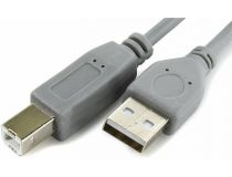 Smartbuy K540 Кабель USB 2.0 A-- B 1.8м