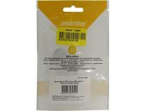 Smartbuy iK-12c white  Кабель USB A-- micro-B 1м