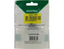 Smartbuy A-119 Переходник HDMI (F) -  miniHDMI (M)+microHDMI (M)