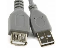 Smartbuy K855 Кабель удлинительный USB 2.0 A-- A 5м