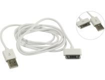 Smartbuy iK-412 Кабель USB --  Apple 30-pin 1.2м