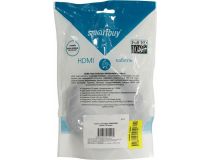 Smartbuy K331 Кабель HDMI to HDMI (19M -19M) 3м