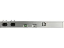 MikroTik RB1100Dx4 RouterBOARD RB1100AHx4 Dude Edition (13UTP 1000Mbps + RS-232)