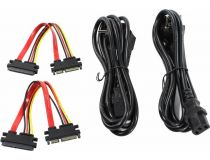 MikroTik RB1100Dx4 RouterBOARD RB1100AHx4 Dude Edition (13UTP 1000Mbps + RS-232)