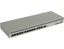 MikroTik RB1100Dx4 RouterBOARD RB1100AHx4 Dude Edition (13UTP 1000Mbps + RS-232)