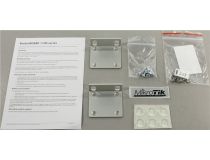 MikroTik RB1100Dx4 RouterBOARD RB1100AHx4 Dude Edition (13UTP 1000Mbps + RS-232)