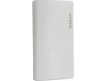 MikroTik RB960PGS-PB RouterBOARD Power Box Pro (4UTP 1000Mbps PoE, 1WAN, 1SFP, USB)