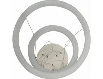 Smartbuy SBL-CL-65W-306-White (600x1200x600мм, 6000К, 65Вт, 85-265В)