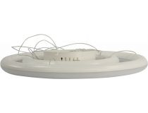 Smartbuy SBL-CL-65W-306-White (600x1200x600мм, 6000К, 65Вт, 85-265В)