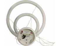 Smartbuy SBL-CL-65W-306-White (600x1200x600мм, 6000К, 65Вт, 85-265В)