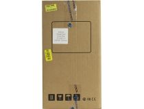 Miditower PowerCool S1007BK  ATX 500W (24+2x4+6/8пин)