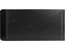 Miditower PowerCool S1007BK  ATX 500W (24+2x4+6/8пин)