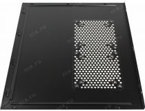 Miditower PowerCool S1007BK  ATX 500W (24+2x4+6/8пин)