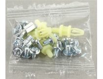 Miditower PowerCool S1007BK  ATX 500W (24+2x4+6/8пин)