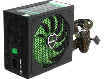 Блок питания GameMax GM-700 GM MODULAR 700W ATX (24+2x4+2x6/8пин) Cable Management