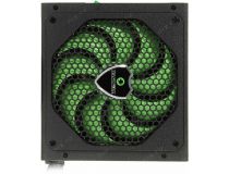 Блок питания GameMax GM-600 Black GM MODULAR 600W ATX (24+2x4+2x6/8пин) Cable Management