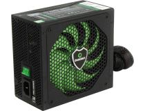 Блок питания GameMax GM-600 Black GM MODULAR 600W ATX (24+2x4+2x6/8пин) Cable Management