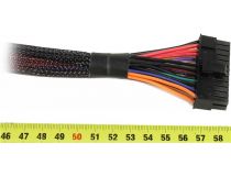 Блок питания GameMax GM-600 Black GM MODULAR 600W ATX (24+2x4+2x6/8пин) Cable Management