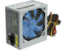 Блок питания PowerCool  ATX-450W 450W ATX (24+2x4+6пин)