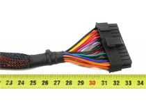 Блок питания PowerCool  ATX-450W 450W ATX (24+2x4+6пин)