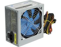Блок питания PowerCool  ATX-450W 450W ATX (24+2x4+6пин)