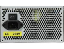 Блок питания PowerCool  ATX-450W 450W ATX (24+2x4+6пин)