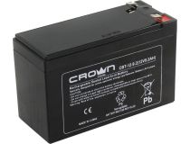 Аккумулятор CROWN Micro CBT-12-9.2 (12V, 9.2Ah) для UPS