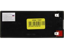 Аккумулятор CROWN Micro CBT-12-7.2 (12V, 7.2Ah) для UPS