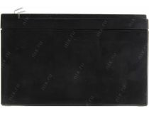 Аккумулятор CROWN Micro CBT-12-7.2 (12V, 7.2Ah) для UPS