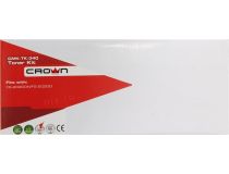 Картридж CROWN Micro CMK-TK-340 для FS-2020