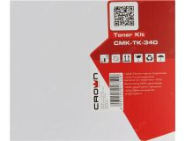 Картридж CROWN Micro CMK-TK-340 для FS-2020