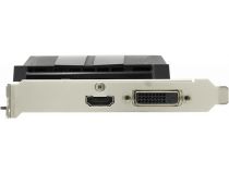 2Gb PCI-E GDDR5 ASUS PH-GT1030-O2G (RTL) DVI+HDMI GeForce GT1030 