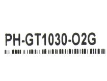 2Gb PCI-E GDDR5 ASUS PH-GT1030-O2G (RTL) DVI+HDMI GeForce GT1030 