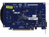 2Gb PCI-E GDDR5 ASUS PH-GT1030-O2G (RTL) DVI+HDMI GeForce GT1030 