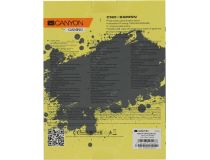 CANYON Optical Gaming Mouse CND-SGM5N Black (RTL) USB 7btn+Roll