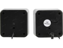 Колонки SmartBuy MINI SBA-2810 (2x2.5W, питание от USB)