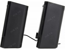Колонки SVEN 318 Black (2x2.5W, питание от USB)