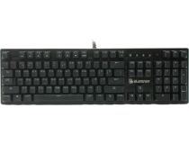 Клавиатура Bloody B820R LK Red Black  USB 104КЛ, подсветка клавиш