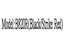 Клавиатура Bloody B820R LK Red Black  USB 104КЛ, подсветка клавиш