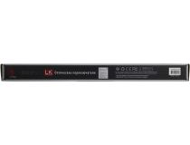 Клавиатура Bloody B820R LK Red Black  USB 104КЛ, подсветка клавиш