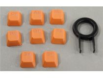 Клавиатура Bloody B820R LK Red Black  USB 104КЛ, подсветка клавиш