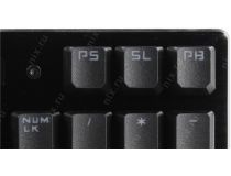 Клавиатура Bloody B820R LK Red Black  USB 104КЛ, подсветка клавиш