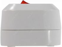 Удлинитель Smartbuy SBE-16-3-05-ZS White  5м (3 розетки)