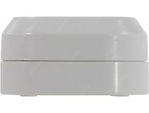 Удлинитель Smartbuy SBE-10-4-02-N White  2м  (4 розетки)