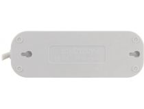 Удлинитель Smartbuy SBE-10-3-07-N White  7м (3 розетки)