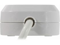 Удлинитель Smartbuy SBE-10-3-03-N White 3м (3 розетки)