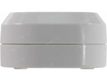 Удлинитель Smartbuy SBE-10-3-03-N White 3м (3 розетки)