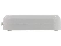 Удлинитель Smartbuy SBE-10-2-03-N White  3м (2 розетки)