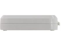 Удлинитель Smartbuy SBE-10-2-03-N White  3м (2 розетки)